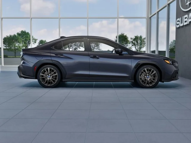 New 2026 MAGNETITE GRAY METALLIC Subaru Base image 6