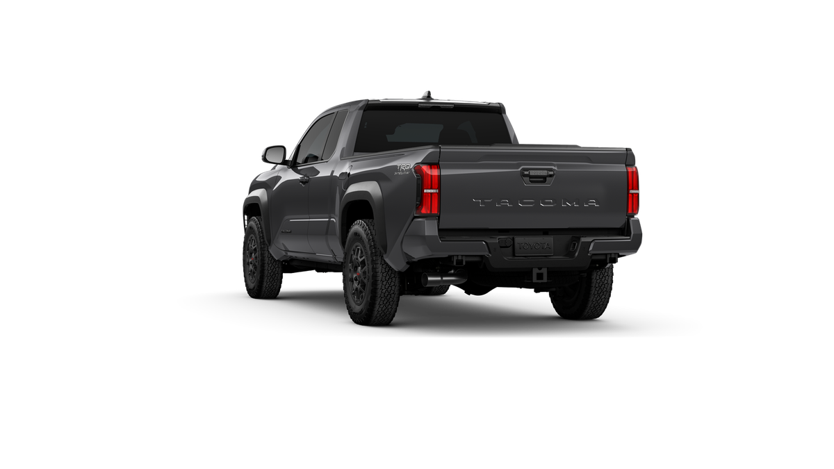 New 2026 Underground Toyota TRD PreRunner image 7