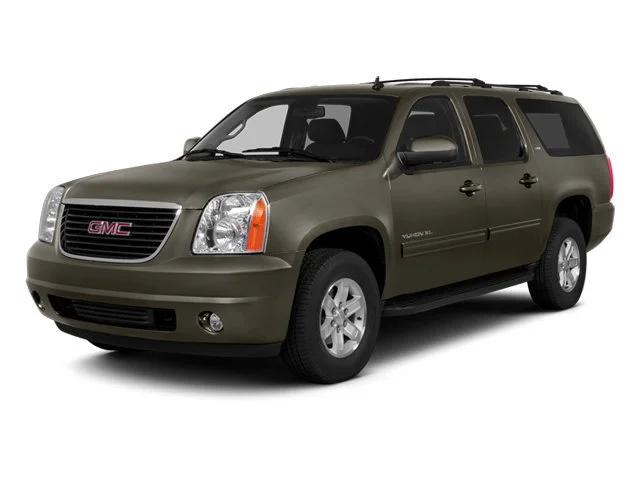 Used 2014 Quicksilver Metallic GMC SLT 1500 image 4