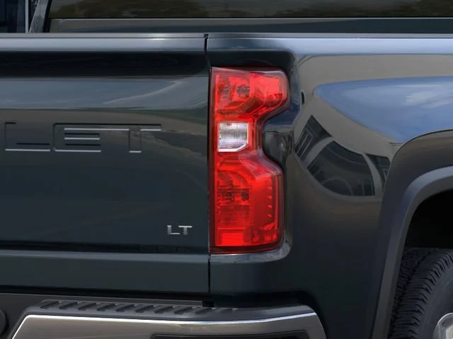 New 2026 Cypress Gray Chevrolet LT image 11