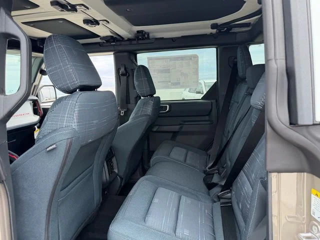 New 2026 Marsh Gray Ford Heritage Edition image 8