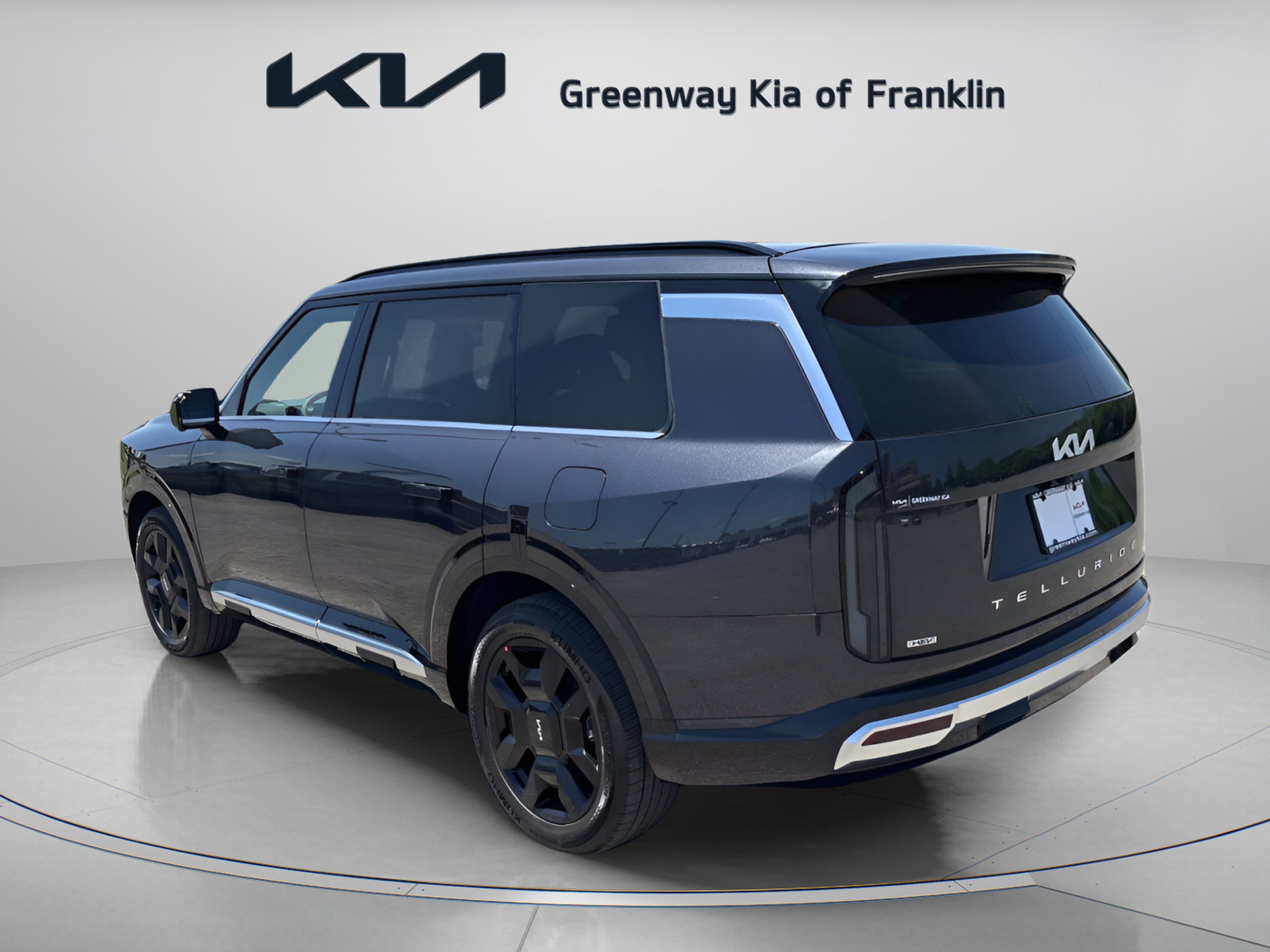 New 2027 Panthera Metal Kia SX image 5