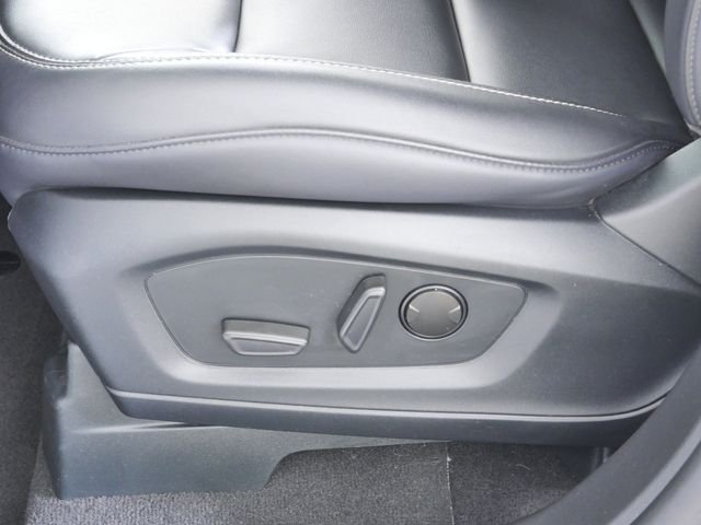 Certified Used 2024 White Ford XLT image 24