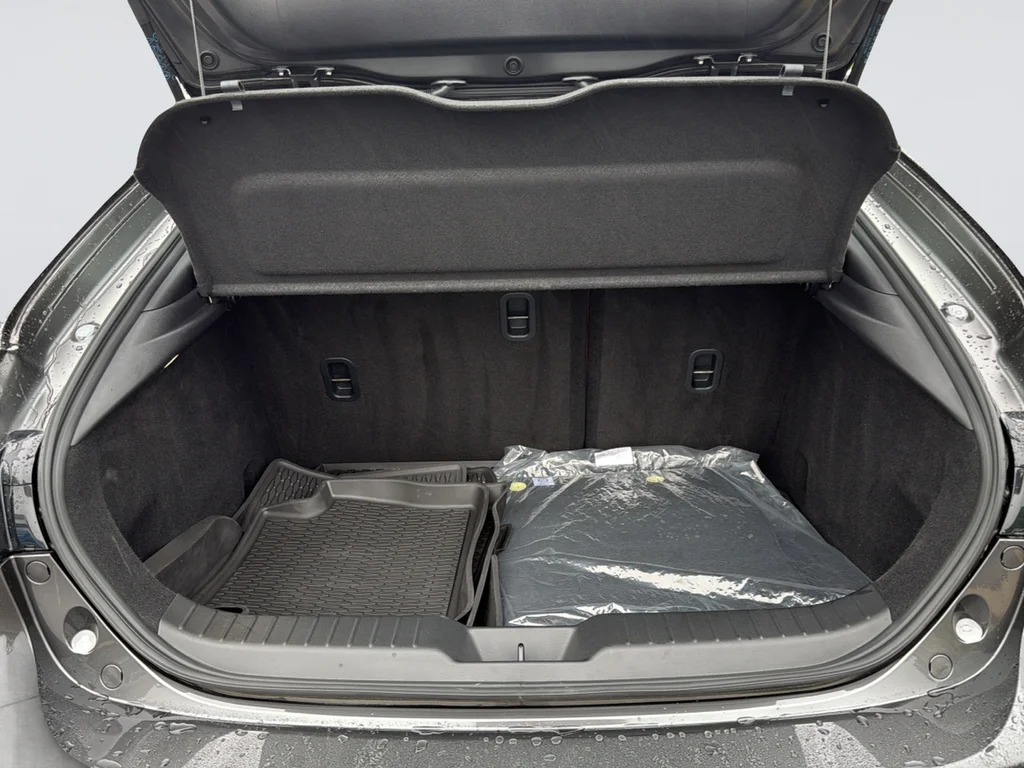 Used 2026 Gray Mazda 2.5 Turbo Premium Plus image 30