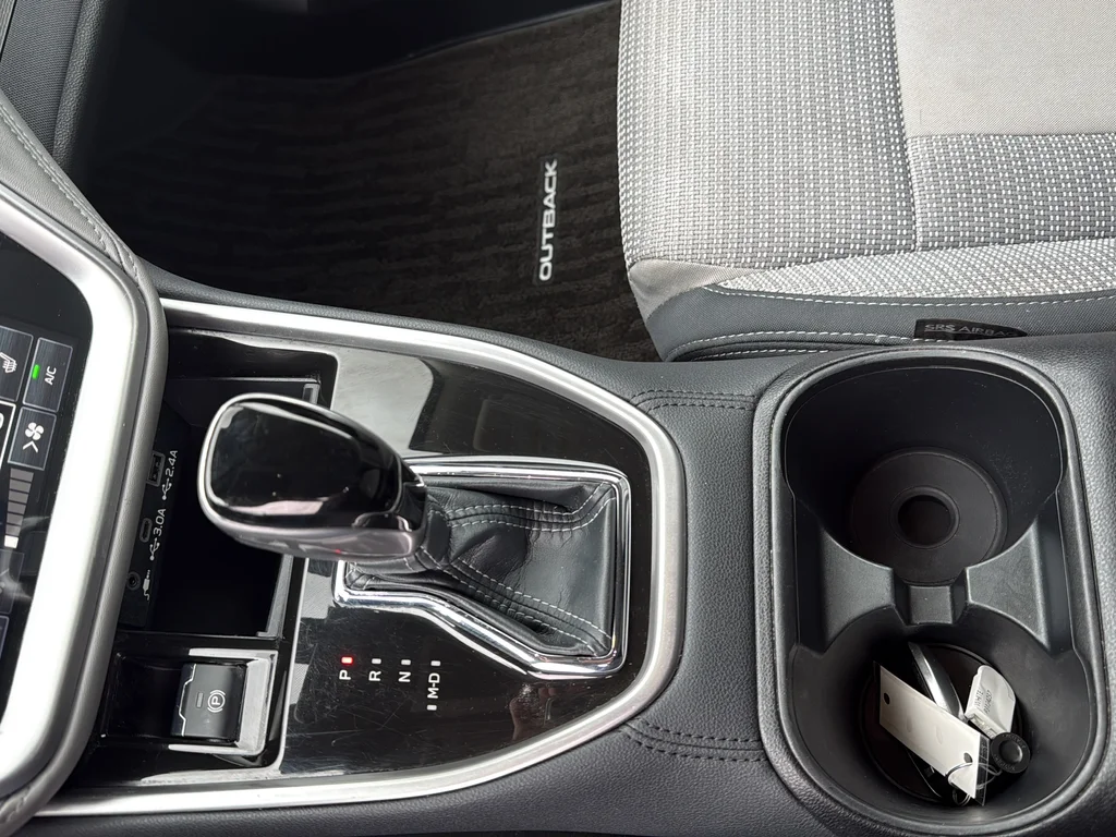 2023 Subaru Outback Premium - Photo 21