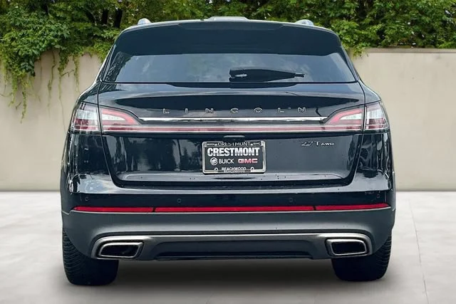Used 2020  Lincoln Black Label image 5