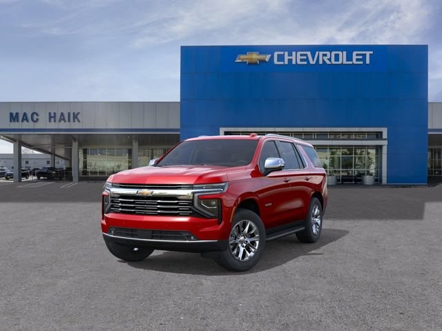 2026 Chevrolet Tahoe Premier - Photo 8