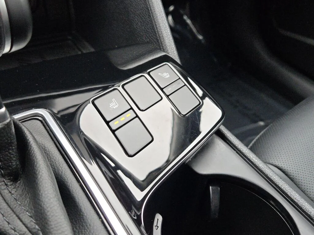 2024 Kia Sportage EX - Photo 26