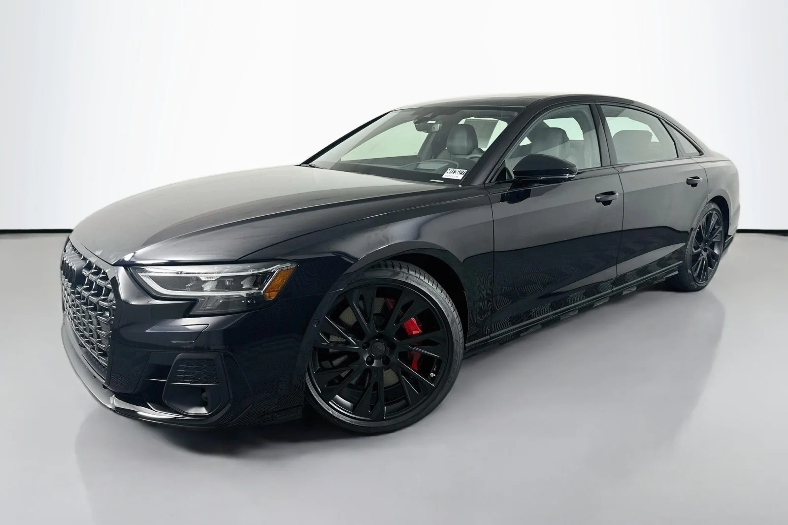 2026 Audi S8