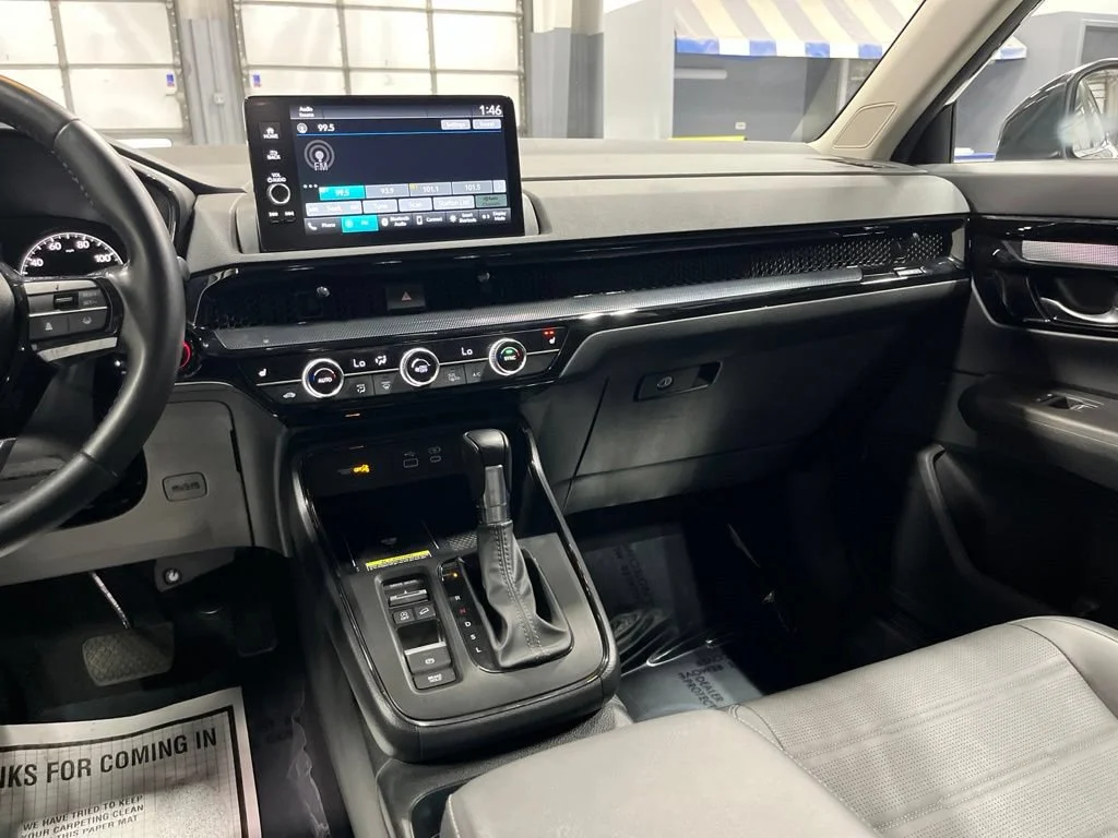 2024 Honda CR-V EX-L - Photo 56