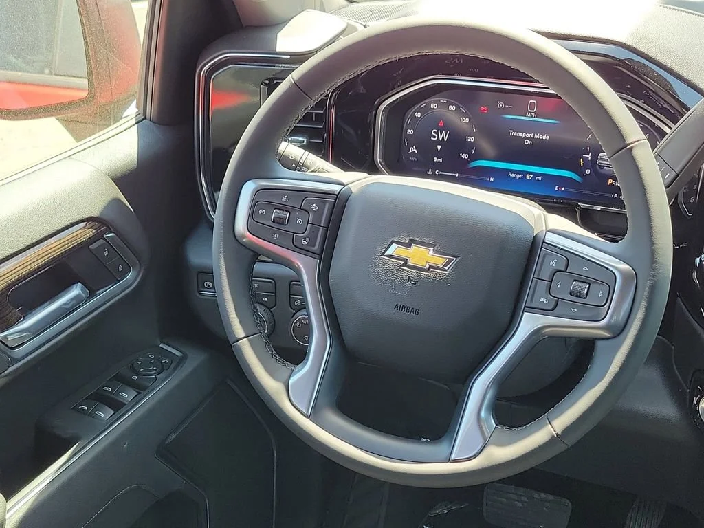 2026 Chevrolet Silverado 1500 LT - Photo 21