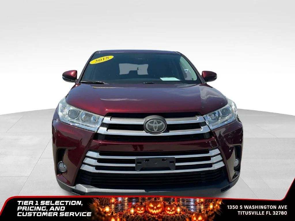 Used 2018 Red Toyota LE Plus image 13