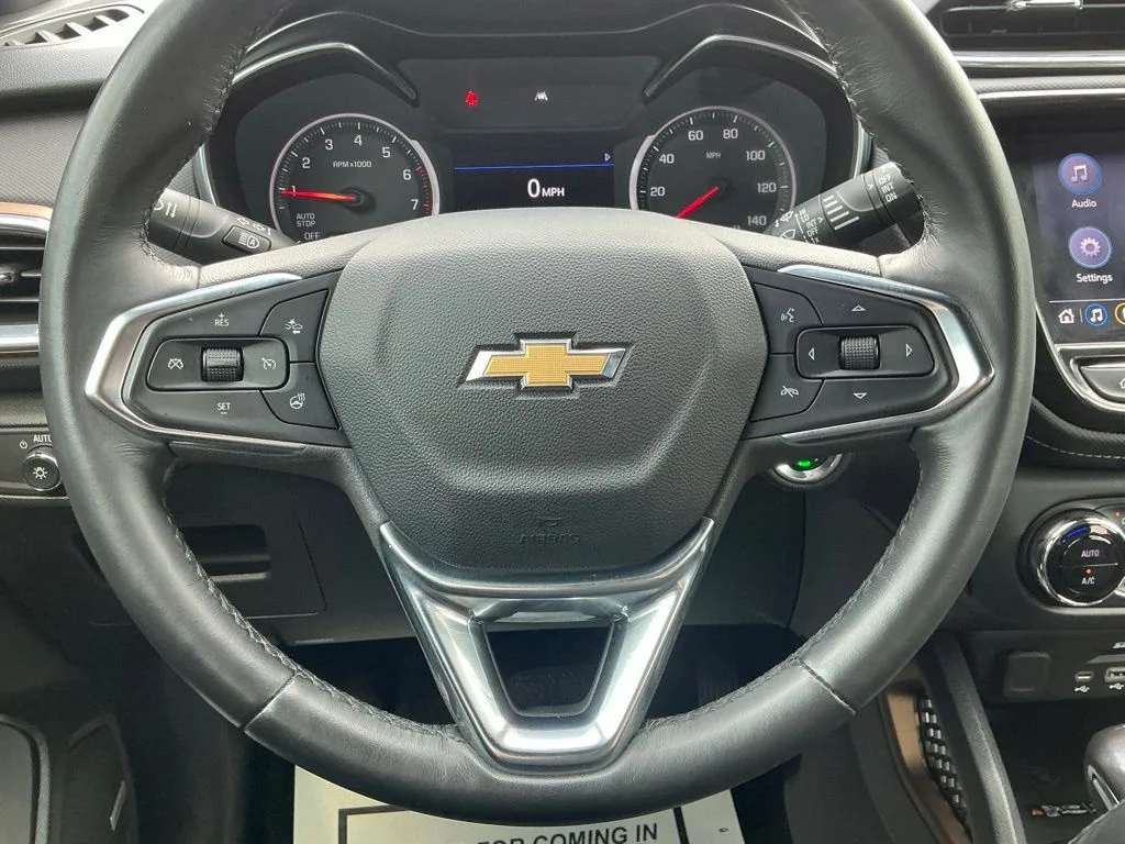 Used 2022 Blue Chevrolet ACTIV image 42