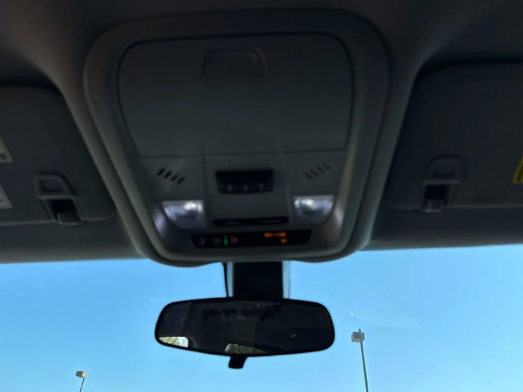 Used 2018 Beige Chevrolet LS image 37