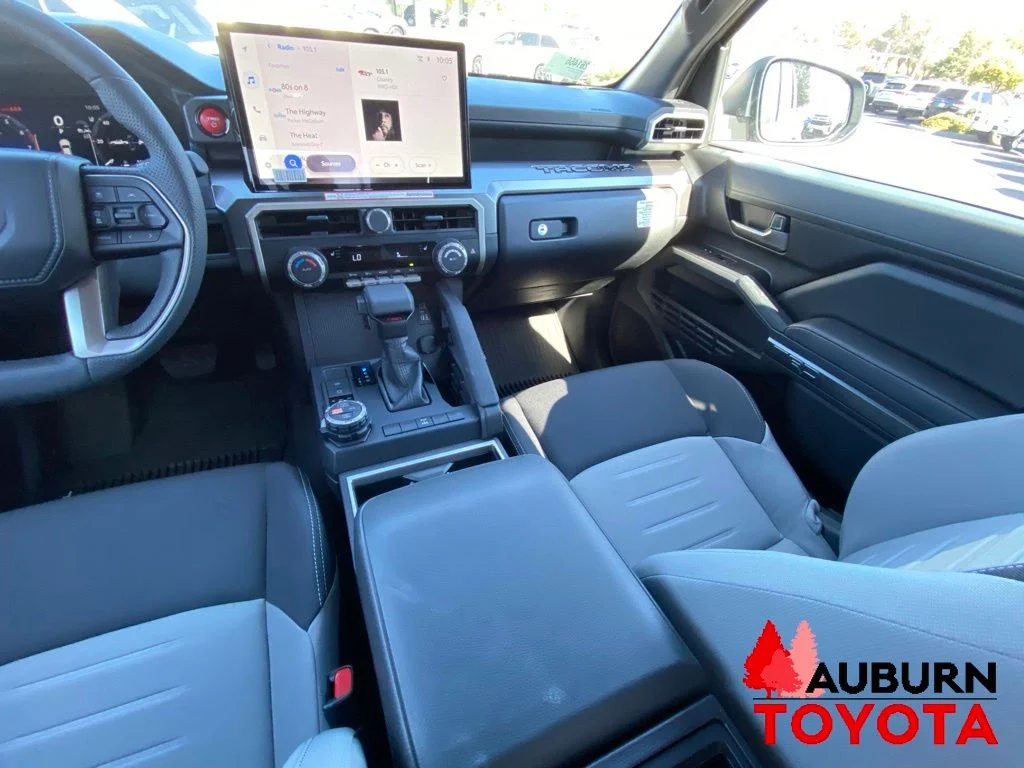2026 Toyota Tacoma TRD Off Road - Photo 26