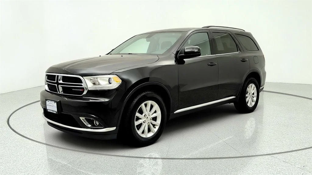 2015 Dodge Durango's photo