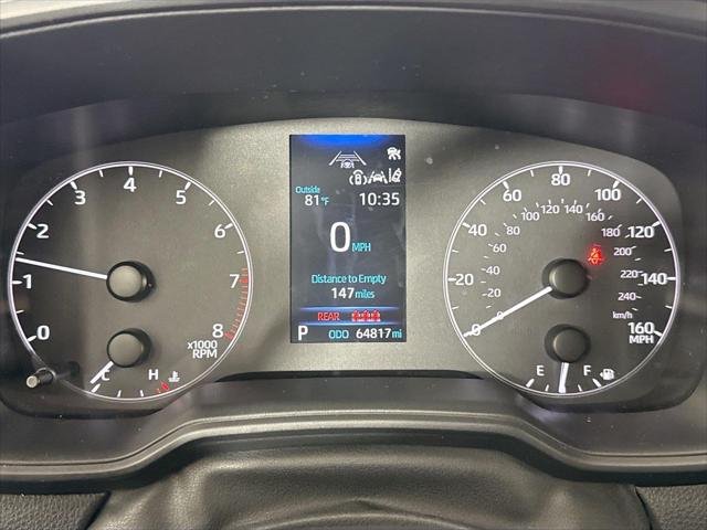 Certified Used 2024 ICE CAP Toyota  image 20