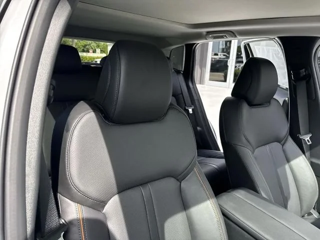New 2026 Wind Chill Pearl Mazda Premium AWD image 45