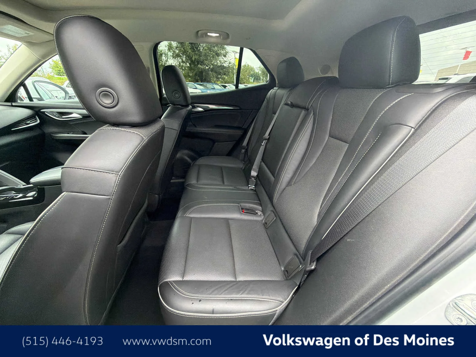 Used 2021 Summit White Buick Essence image 11