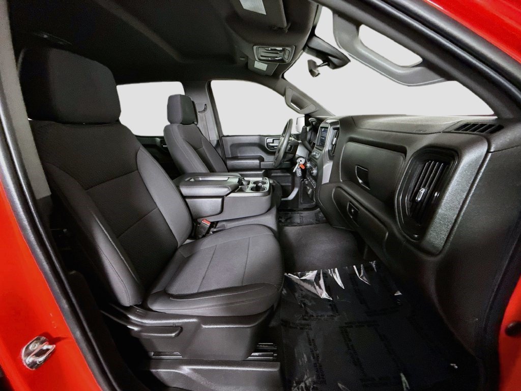 Used 2022 Red Hot Chevrolet Custom Trail Boss image 23