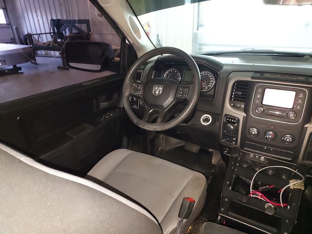 Used 2022 White Ram SSV image 15