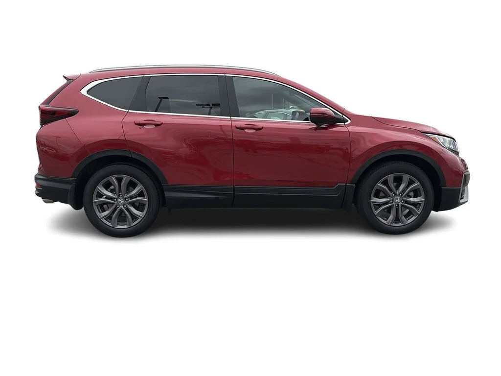 Certified Used 2022  Honda Sport 4WD Certified Pre-Owned   Clean Title   One image 16