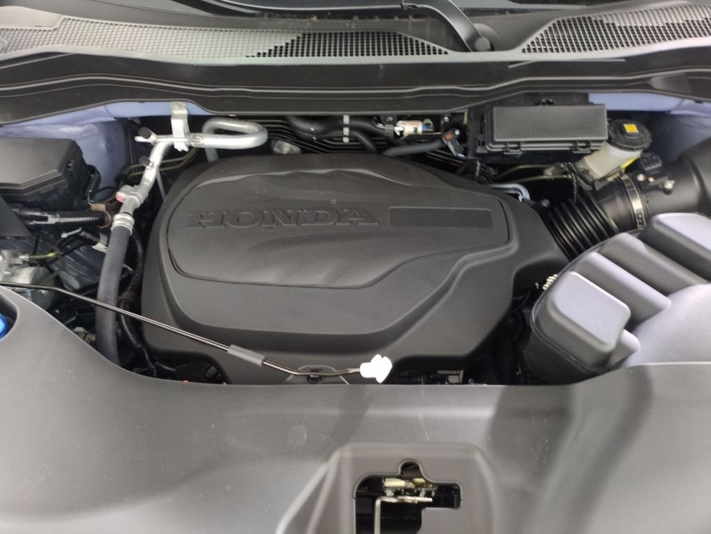 2026 Honda Ridgeline TrailSport - Photo 21