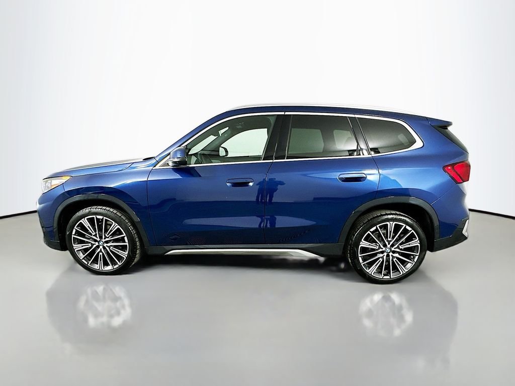 2025 BMW X1 28i - Photo 8