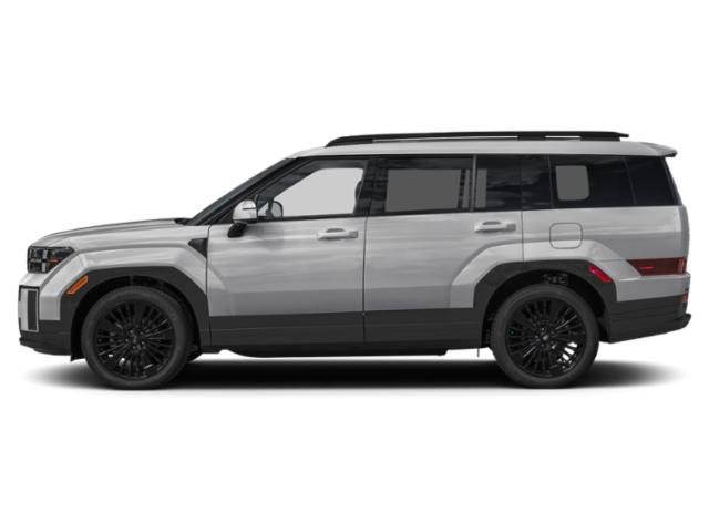 New 2027 Silver Hyundai Calligraphy image 2