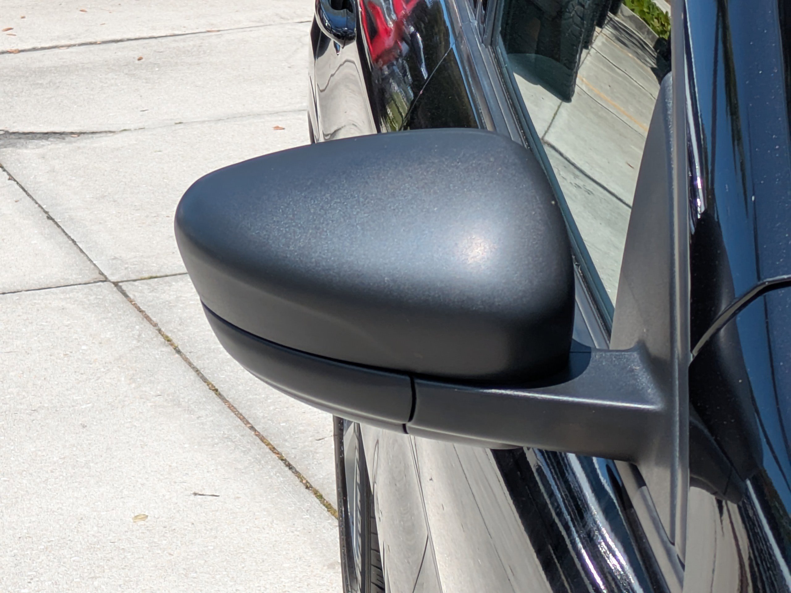 Used 2023 Agate Black Metallic Ford ST-Line image 10