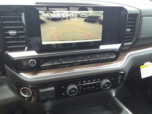 New 2026 Summit White Chevrolet LT Trail Boss image 24