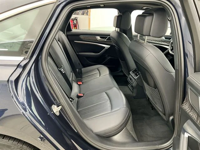 2024 Audi A6 Premium Plus - Photo 17