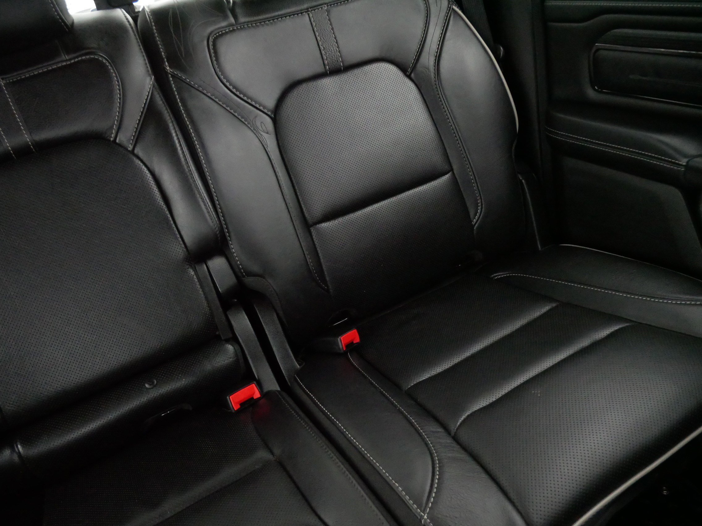 2024 RAM Ram 1500 Pickup Limited - Photo 14