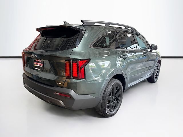 Used 2023  Kia X-Line S image 6