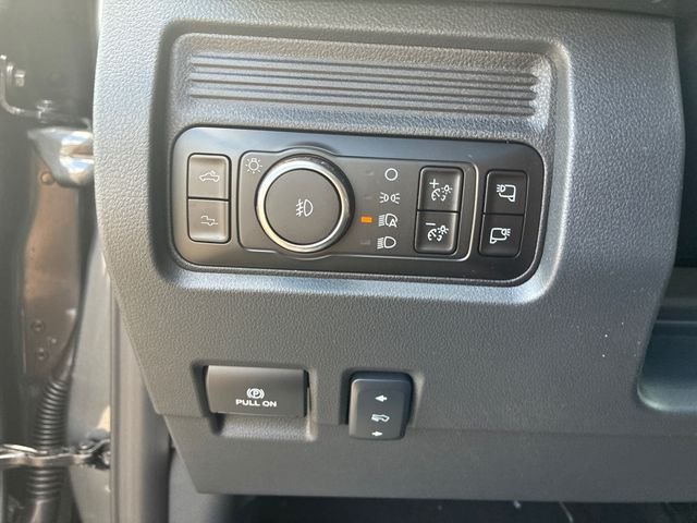 New 2026 Carbonized Gray Metallic Ford F-350® Platinum® image 22