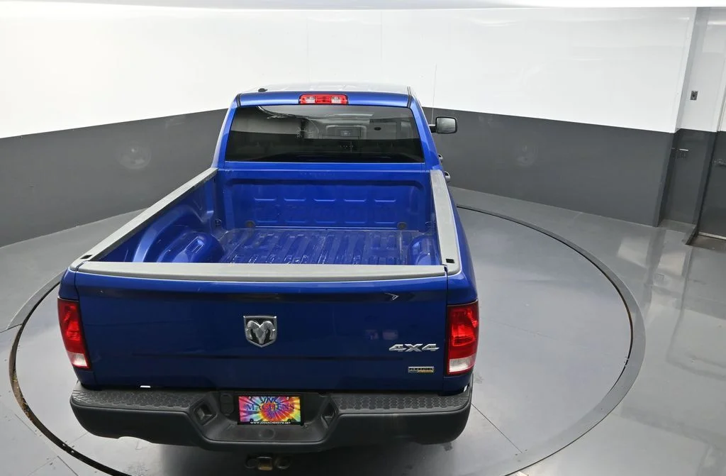 Used 2017 Blue Ram Tradesman image 20