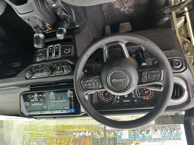 2026 Jeep Wrangler 2-Door Sport S - Photo 11