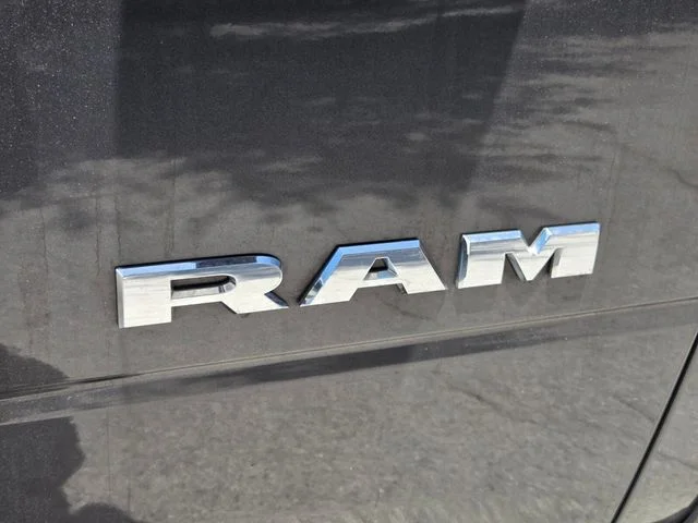 Certified Used 2024 Gray Ram Laramie image 6
