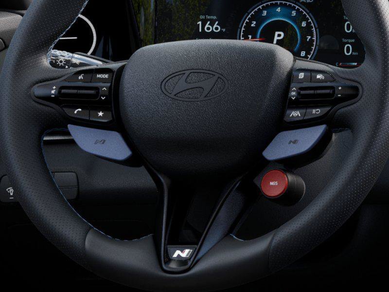 New 2026 White Hyundai Base image 15