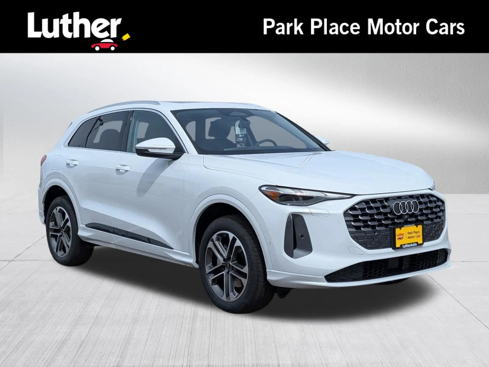 2026 Audi Q5 Premium