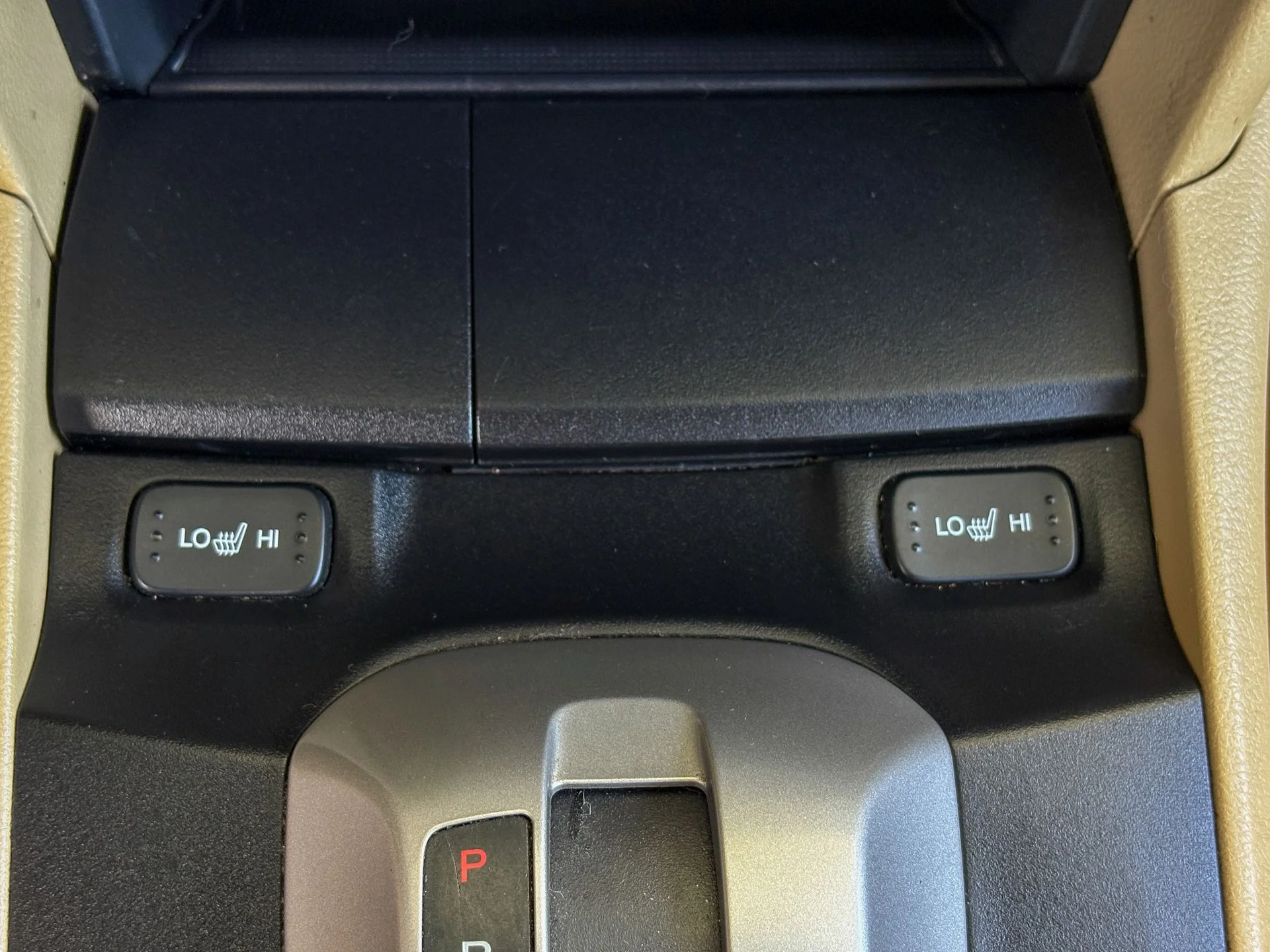 Used 2010 White Honda EX-L image 28