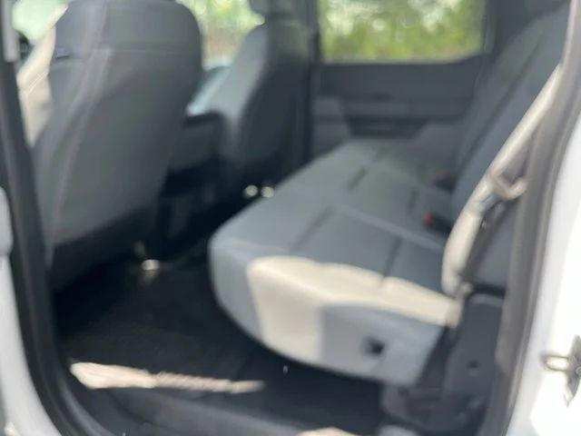New 2026 White Ford XL image 17