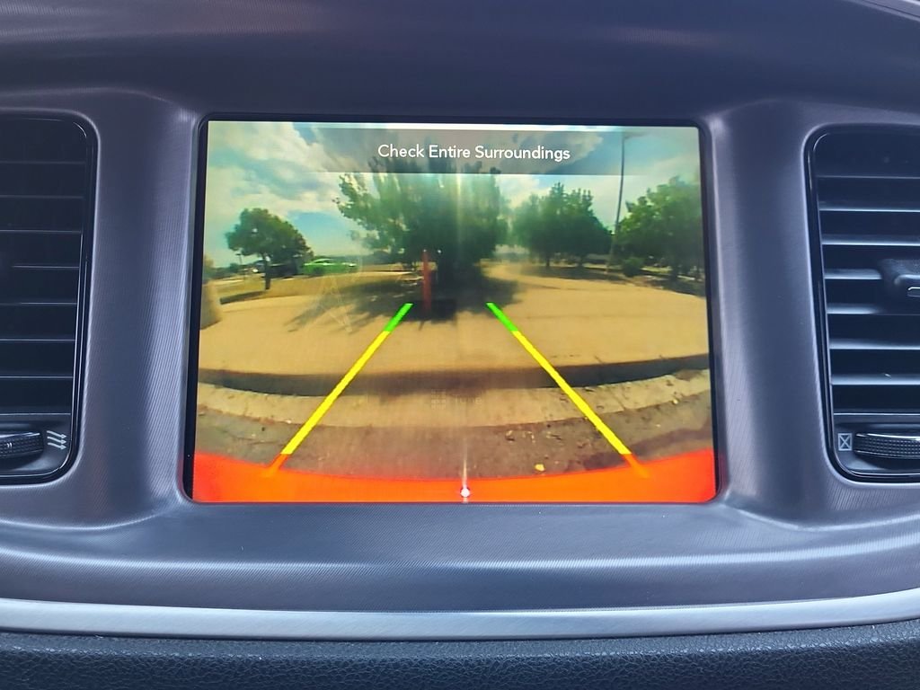2020 Dodge Charger GT - Photo 30