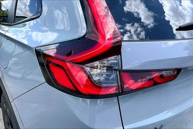 New 2026 Honda CR-V Hybrid Sport Touring 4D Sport Utility