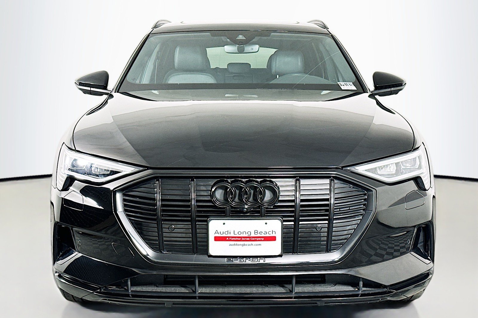 Used 2023 Audi e-tron Premium with VIN WA1AAAGE0PB023165 for sale in Signal Hill, CA