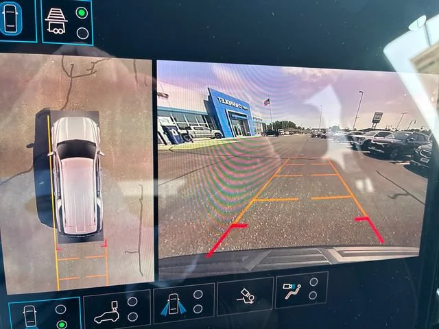 New 2026 Onyx Black GMC Elevation image 23