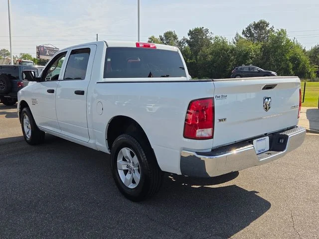 Used 2023 White Ram SLT image 10