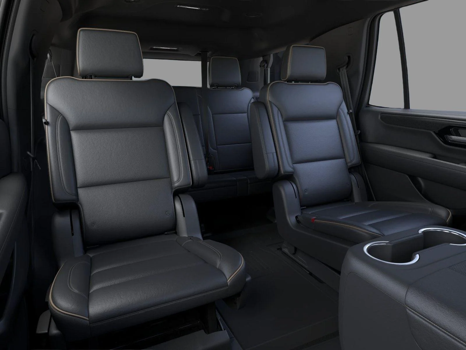 New 2026 Sterling Metallic GMC Elevation image 17