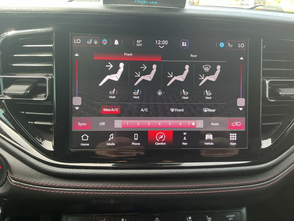 Used 2021 White Knuckle Dodge R/T image 20
