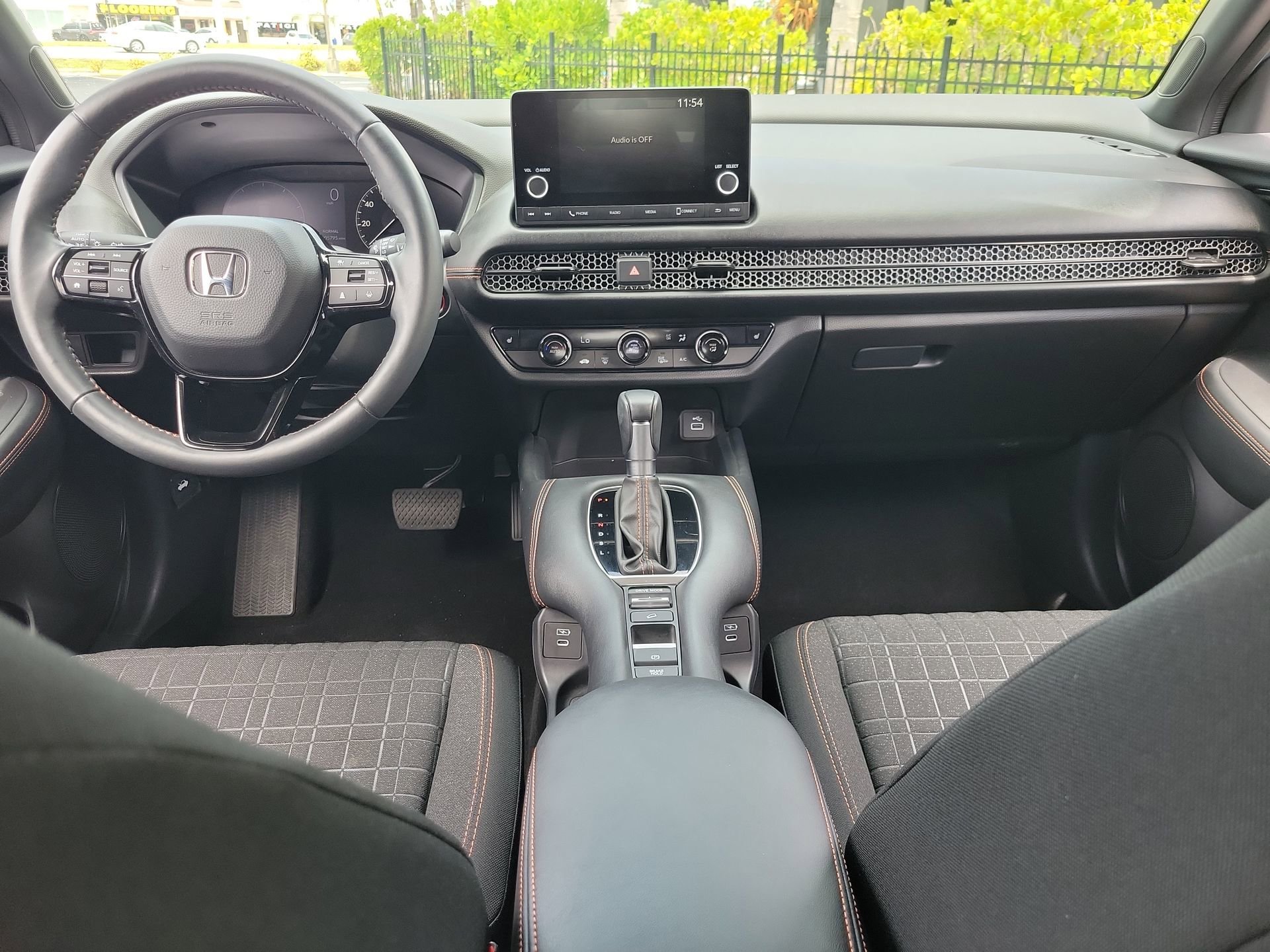 2024 Honda HR-V Sport - Photo 16